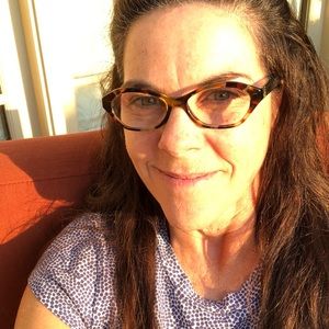 Meet your Posher, Patricia